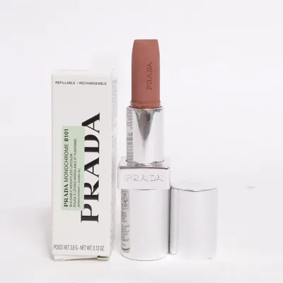 Rouge à lèvres (Monochrome) de Prada Beauty