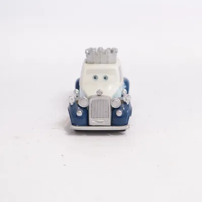 Autozubehör (Blau, Weiß) von Disney Pixar