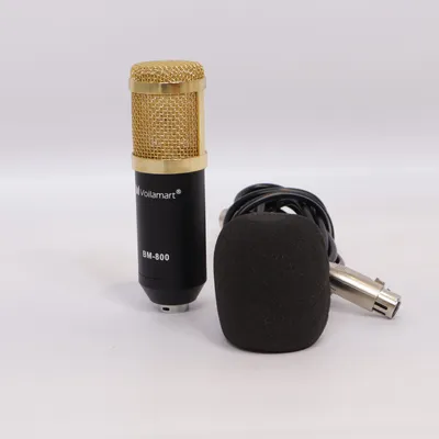Mikrofon (BM-800)