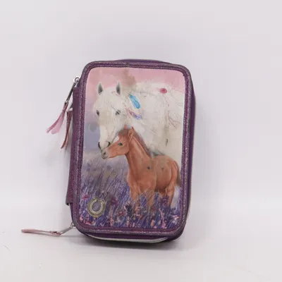 Pencil case (Miss Melody) from Miss Melody