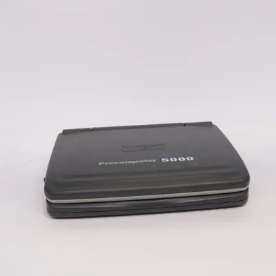 Laptop (Precomputer 5000) from VTech
