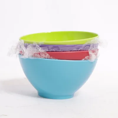 Bowl (Multicolored)