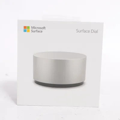 Adapter (Surface Dial Maus) from Microsoft