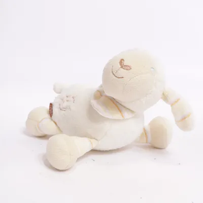Babylegetøj (Beige) fra Fehn