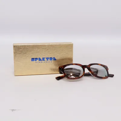 Sunglasses (SEMPER ADAMAS) from Spektre