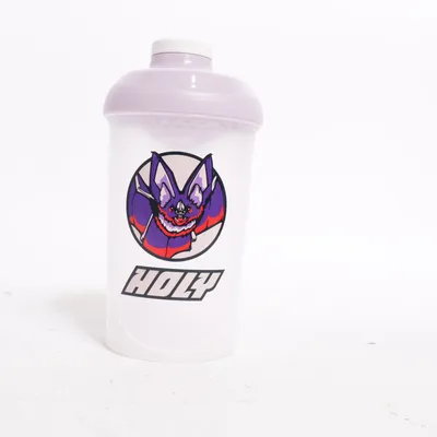 Protein shaker (Purple, Multicolored) from Holy