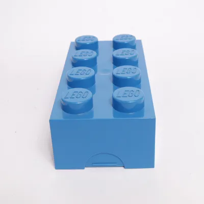 Bausatz (Blau) von LEGO