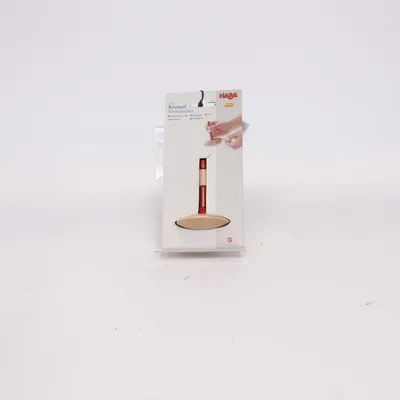 Toy (Kreisel Wirbelzauber) from Haba