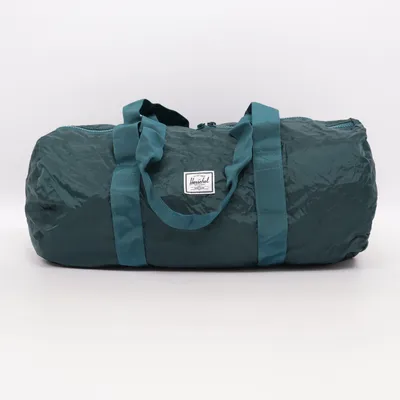 Weekendtas (Blauw) van Herschel