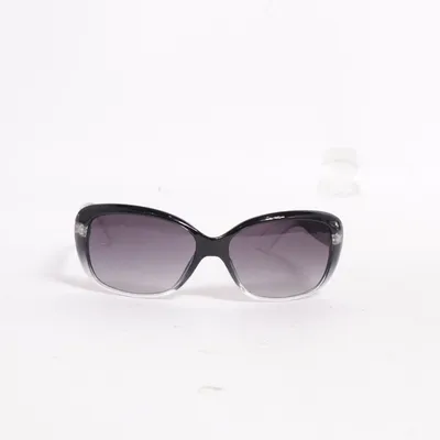 Lunettes de soleil (Noir)