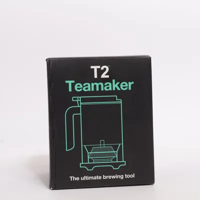 Teekanne (Teamaker) von TR2