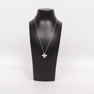 Collier (Argent) de Thermomix Argent