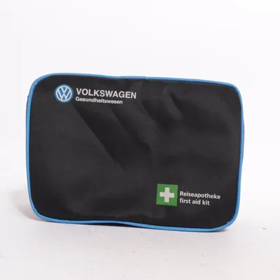 Förbandslåda (Reiseapotheke) från Volkswagen