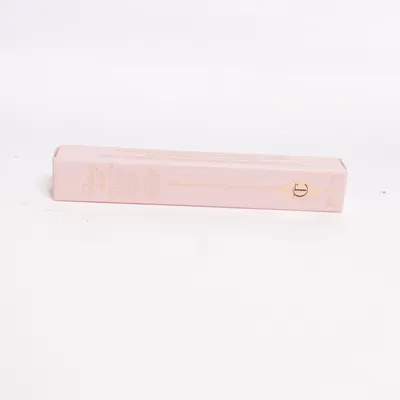 Gloss à lèvres (Pillow Talk Collagen Lip Bath) de Charlotte Tilbury