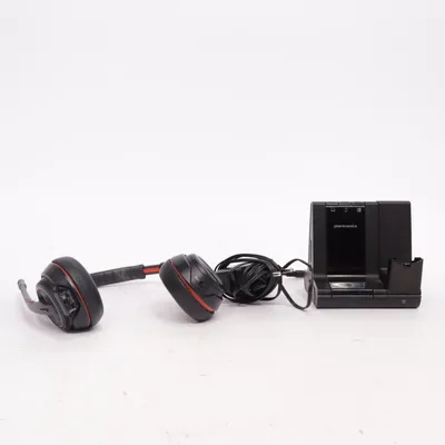 Headset (W8200B/A) from Plantronics