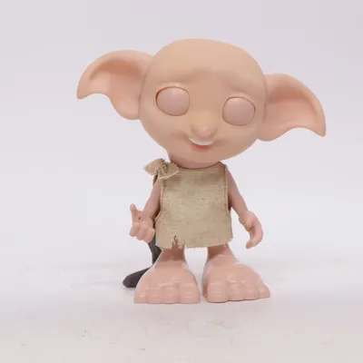 Leksaksfigur (Dobby) från Funko Pop!