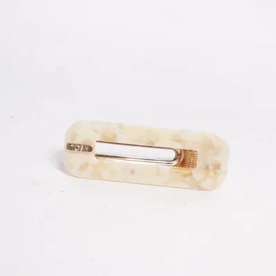 Haarclip (Beige) van Tosh