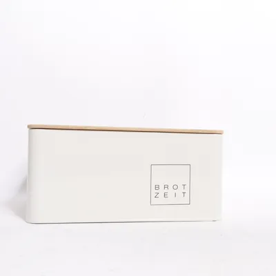 Bread bin (Brotzeit) from Lumaland