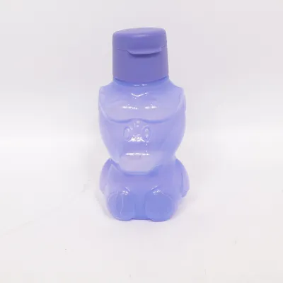 Vandflaske (Lilla) fra Tupperware