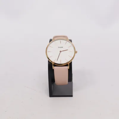 Wristwatch (Pink) from Cluse