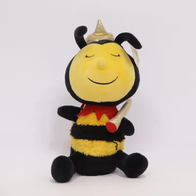 Soft toy (Bianca) from Happy Bee Polyester
