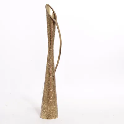 Vase (Or) Laiton