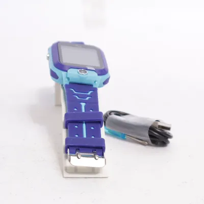 Smartwatch (Blauw)