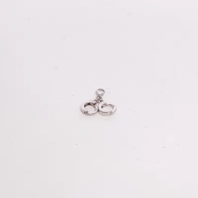 Charms-Anhänger (Silber) von Thomas Sabo Silber