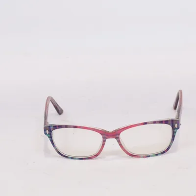 Glasses (Purple, Blue, Multicolored) from Eschenbach