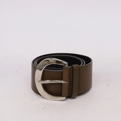 Belt (Brown) from Bellissima Creation