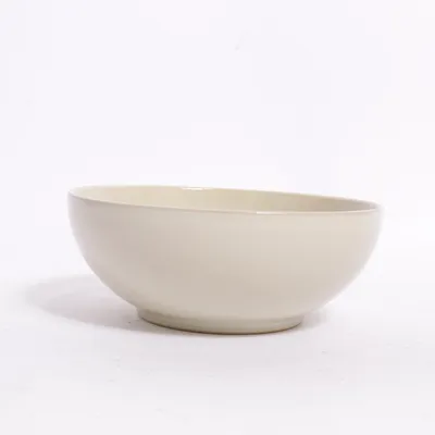 Bowl (Beige) from Denby