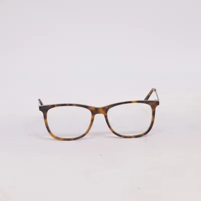 Glasses (Brown)