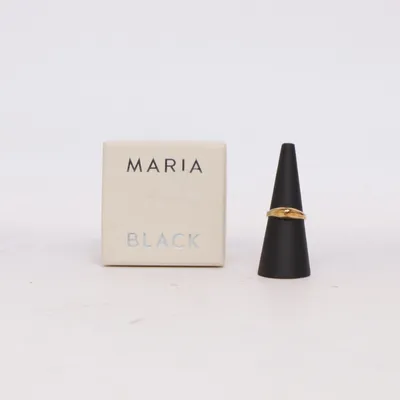 Ring (Esther Ring) from Maria Black Silver