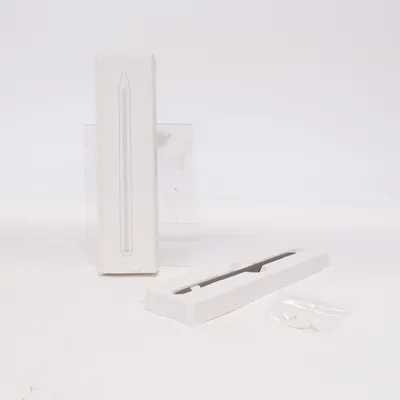 Touchpenna (Vit)