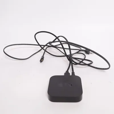 Draadloze oplader (Apple Tv) van Apple