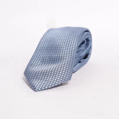 Tie (Blue) from Dolzer Silk
