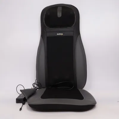 Massageapparat (Svart, Grå) från Nura