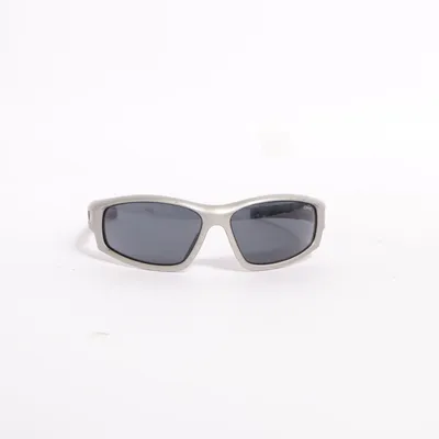 Sunglasses (Silver) from Alpina
