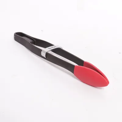 Barbeque cutlery (Black, Red) from Tefal