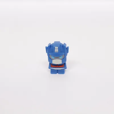 Speelgoedfiguur (Blauw) van Hasbro