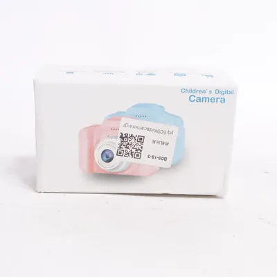 Action camera (B09-18-3)