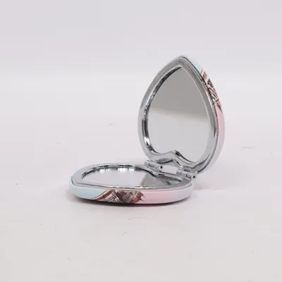 Spegel (Flerfärgad)