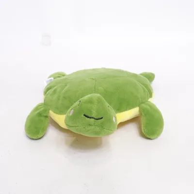 Zacht speeltje (Groen) van Butlers Polyester