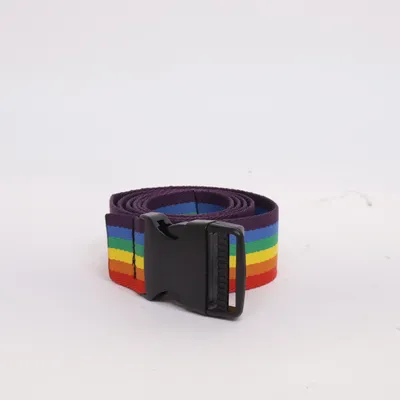 Belt (Multicolored)