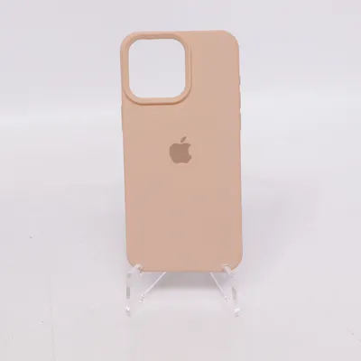 Phone case (Beige) from Apple