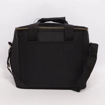 Kylväska (Svart) från Sagaform