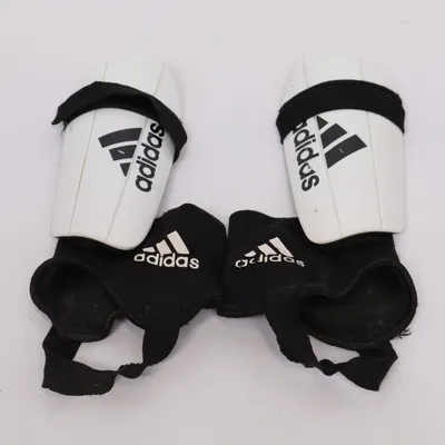 Sportuitrusting (Zwart, Wit) van Adidas