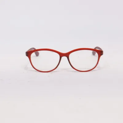 Glasses (Red) from Filtral