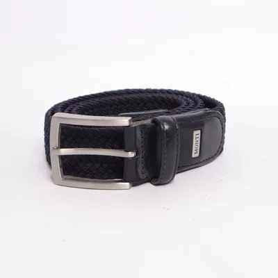 Ceinture (Noir) de Monti