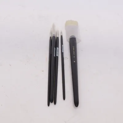 Artist brush (Brislon) from Brislon